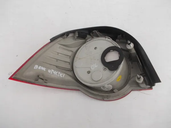 Höger bakljus Volkswagen EOS 2005-2010 image 6