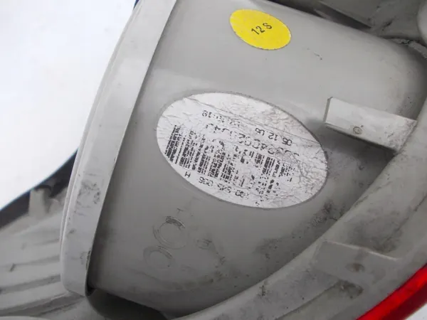 Höger bakljus Volkswagen EOS 2005-2010 image 7