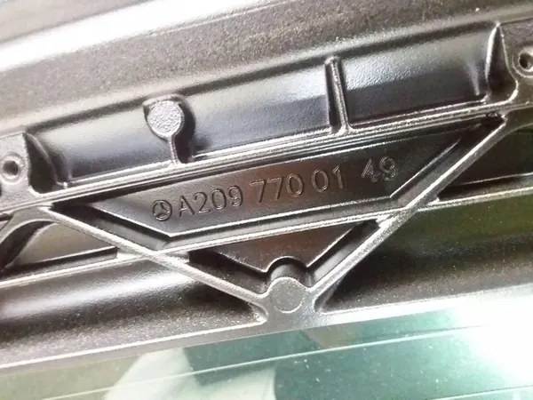 Mercedes-Benz E A207 2014 Teto Conversível image 2