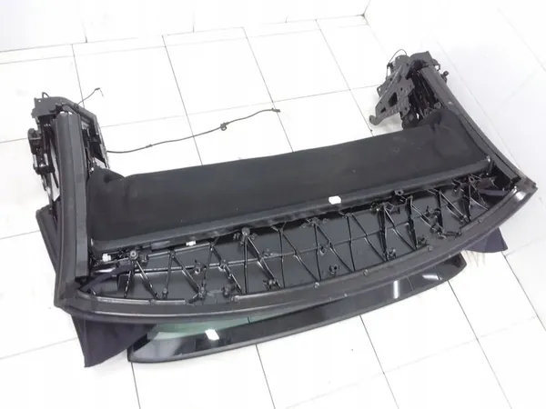 Mercedes-Benz E A207 2014 Teto Conversível image 3