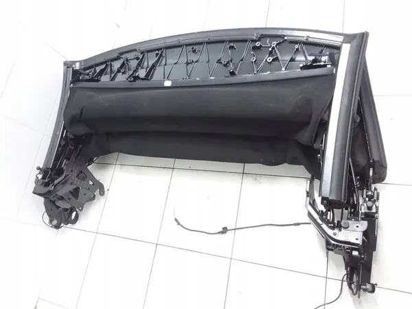 Mercedes-Benz E A207 2014 Teto Conversível image 4