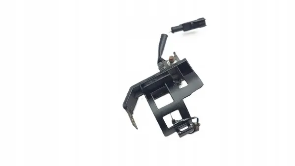 Couvercle de démarreur Renault Master II Movano 2.5 DCI image 1