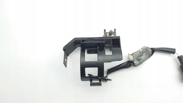 Couvercle de démarreur Renault Master II Movano 2.5 DCI image 2