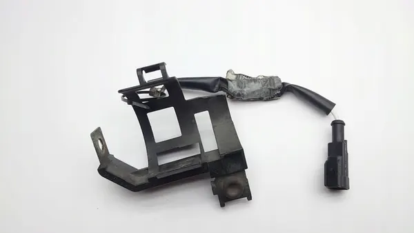 Couvercle de démarreur Renault Master II Movano 2.5 DCI image 5