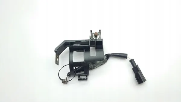 Couvercle de démarreur Renault Master II Movano 2.5 DCI image 6