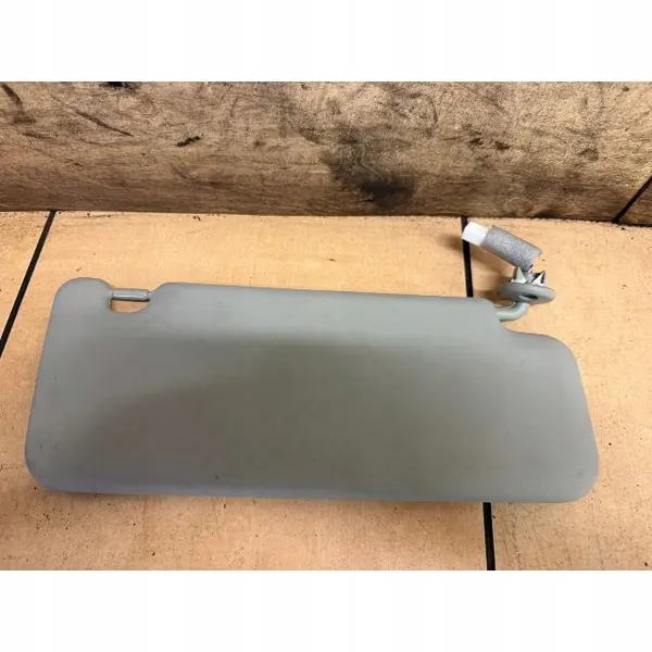 OEM CLF745 Vasemmalla oleva aurinkosuoja Suzuki Vitara III Lift image 4