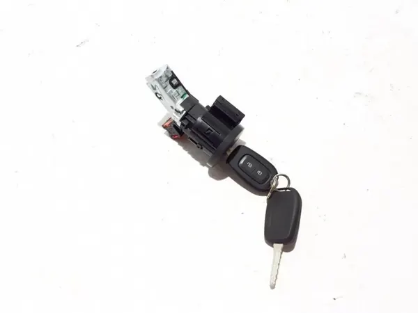 Interruptor de ignição OEM 285910001R Dacia Sandero II image 2
