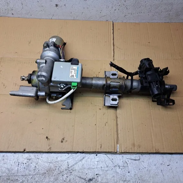 Steering Column Power Assist Opel Agila 4820083E64 image 2