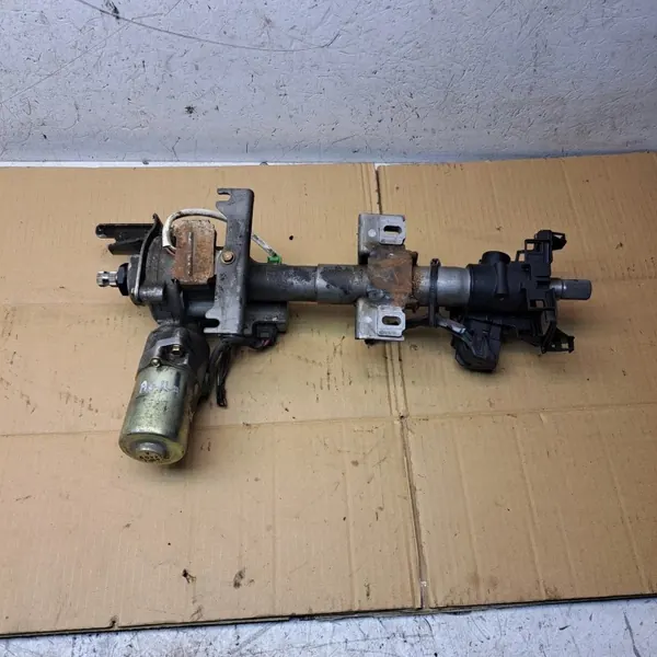 Steering Column Power Assist Opel Agila 4820083E64 image 4
