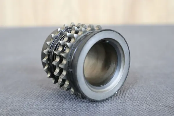 MERCEDES CLK W209 LIFT 3.0 V6 Engranaje de cigüeñal image 2