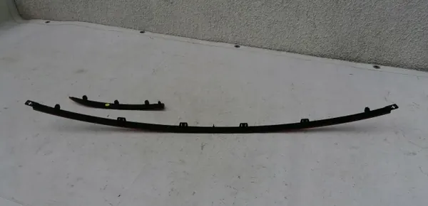 Refletor para-choques traseiro VW Touareg III OEM 760945103 image 7