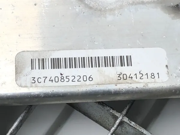 OEM 7408522 Barra Anti-Rolamento BMW G30 - Usado image 3