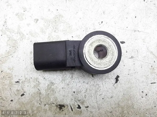 Sensor Skoda Fabia 2010 1200 Bensin 6V OEM 030905377c image 2
