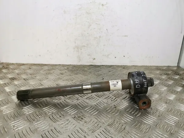 Rolamento suporte eixo KIA Sorento OEM 49560C500 image 2