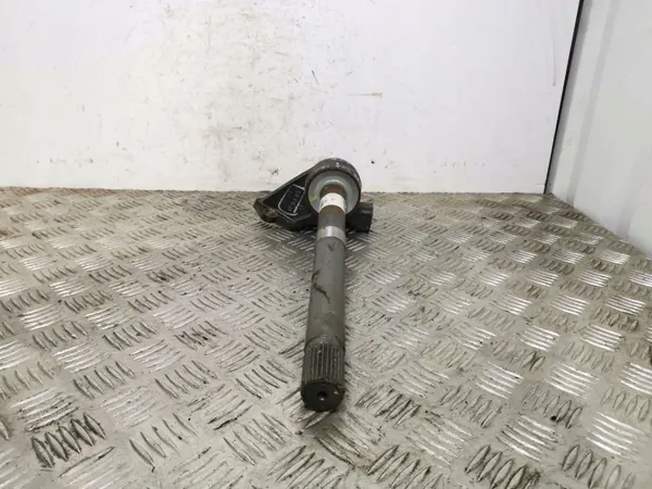 Rolamento suporte eixo KIA Sorento OEM 49560C500 image 4