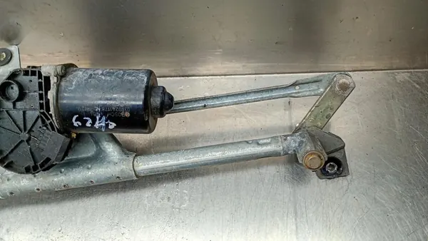 Tuulilasinpyyhkijän mekanismi Volkswagen Polo III 1.0B image 3