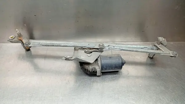 Tuulilasinpyyhkijän mekanismi Volkswagen Polo III 1.0B image 4