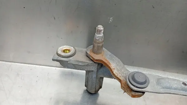 Tuulilasinpyyhkijän mekanismi Volkswagen Polo III 1.0B image 6