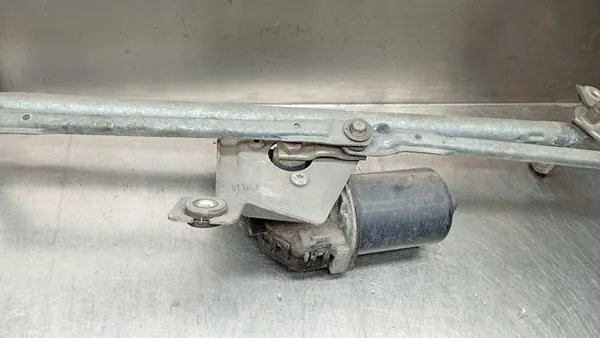 Tuulilasinpyyhkijän mekanismi Volkswagen Polo III 1.0B image 8