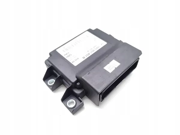 VW Tiguan käsijarrumoduuli 2.0 TDI 2008 image 10