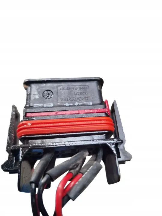 Harness Motor Scania OEM Wiązka Instalacja Silnika image 5