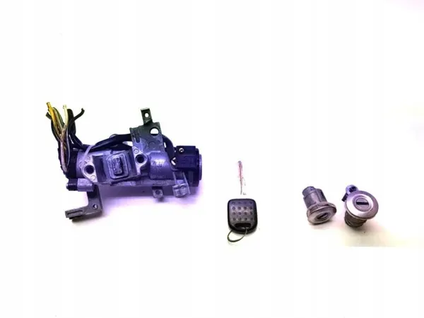 Zündschlüssel-Einsatz OEM AUST81061 für Suzuki Wagon R image 2