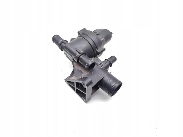 Termostato Nissan Qashqai 1.6 dCi Diesel OEM 110614599R image 10