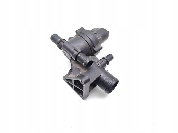 Termostato Nissan Qashqai 1.6 dCi Diesel OEM 110614599R image 2