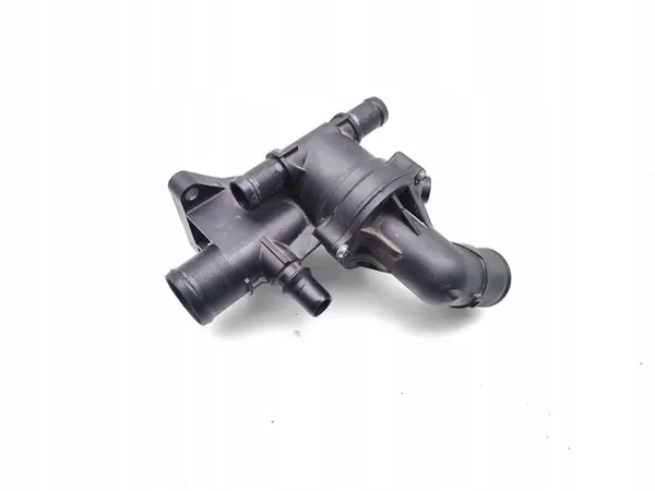 Termostato Nissan Qashqai 1.6 dCi Diesel OEM 110614599R image 3