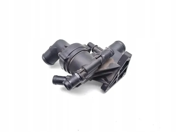 Termostato Nissan Qashqai 1.6 dCi Diesel OEM 110614599R image 9