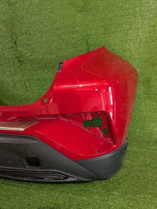 Pare-chocs arrière Toyota C-HR 16- OEM CSC26423 image 2