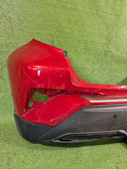 Pare-chocs arrière Toyota C-HR 16- OEM CSC26423 image 3