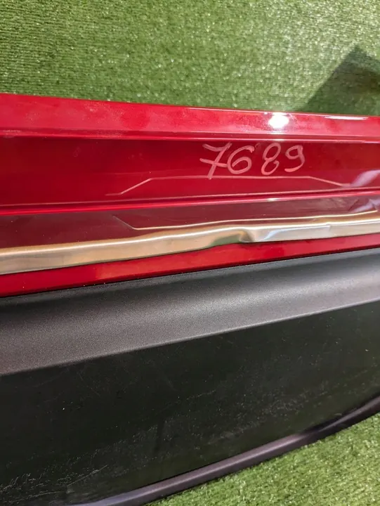 Pare-chocs arrière Toyota C-HR 16- OEM CSC26423 image 4