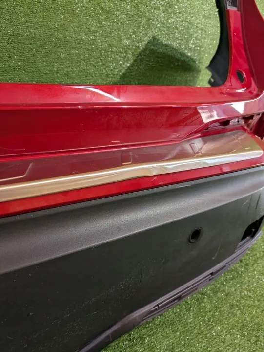 Pare-chocs arrière Toyota C-HR 16- OEM CSC26423 image 5