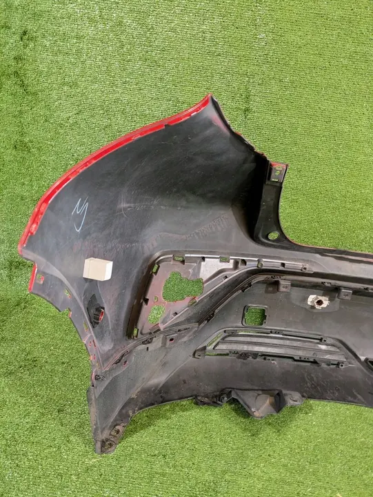 Pare-chocs arrière Toyota C-HR 16- OEM CSC26423 image 7