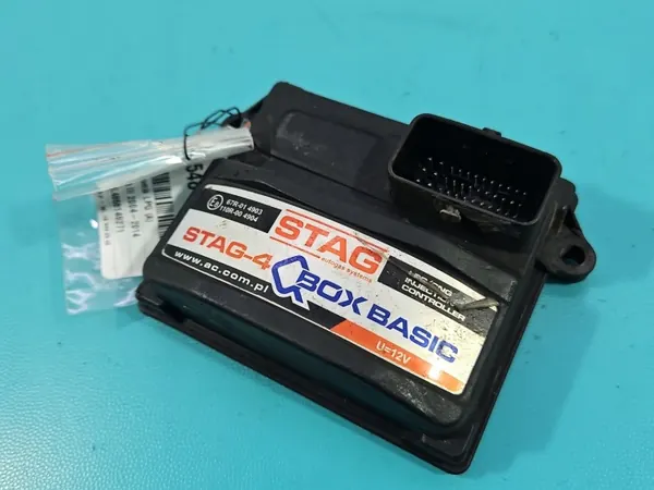 LPG-regelaar OEM 67R-014903 voor OPEL image 2