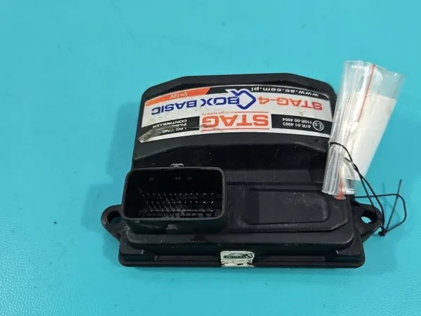 LPG-regelaar OEM 67R-014903 voor OPEL image 3