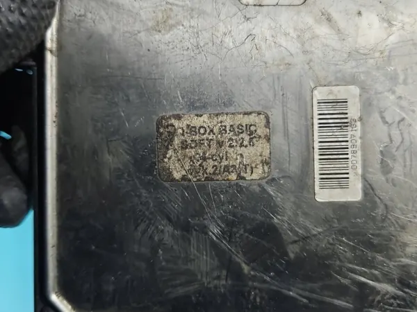 LPG-regelaar OEM 67R-014903 voor OPEL image 5