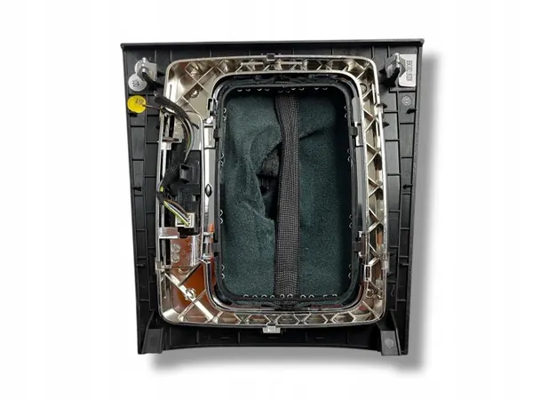 Pomo de cambio Mercedes-Benz OEM A2046807208 - Usado image 5