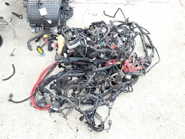 Ensemble de climatisation complet MASTER III 3 2.3 DCI image 4