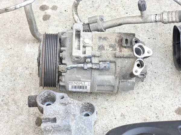 Ensemble de climatisation complet MASTER III 3 2.3 DCI image 5