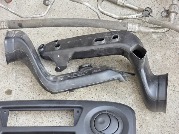 Ensemble de climatisation complet MASTER III 3 2.3 DCI image 6