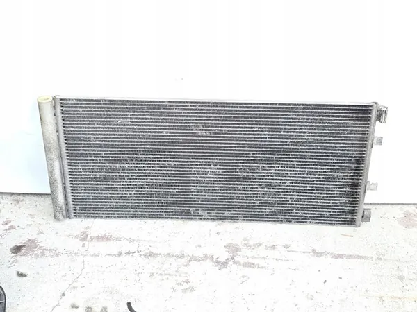 Ensemble de climatisation complet MASTER III 3 2.3 DCI image 7