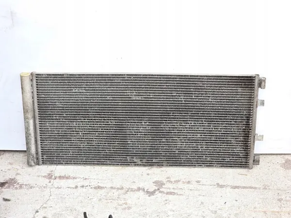 Ensemble de climatisation complet MASTER III 3 2.3 DCI image 8