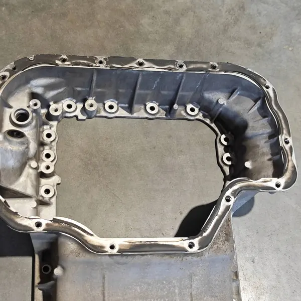 Ölwanne R2730142202 für Mercedes-Benz 5.5 V8 M273 image 4