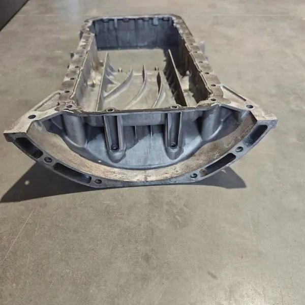 Ölwanne R2730142202 für Mercedes-Benz 5.5 V8 M273 image 6