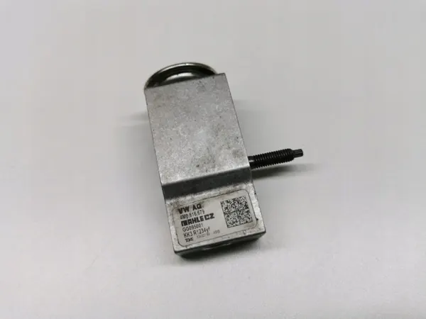 Expansionsventil OEM 4M0816679 för VW Touareg III image 2