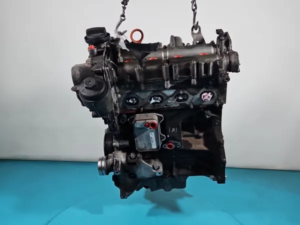 Motor OEM BWK para VW Tiguan I 1.4 TSI 150CV image 2