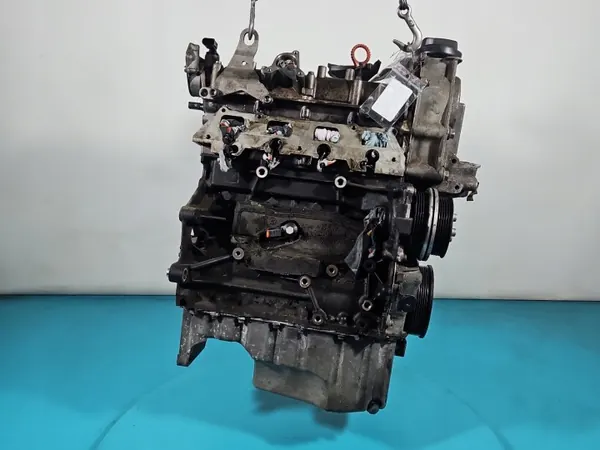 Motor OEM BWK para VW Tiguan I 1.4 TSI 150CV image 4