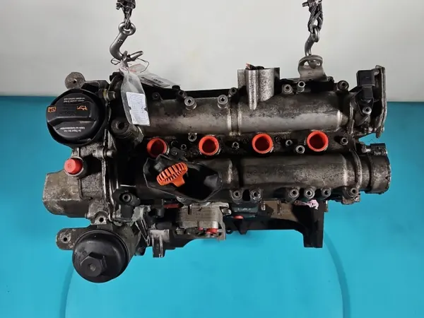 Motor OEM BWK para VW Tiguan I 1.4 TSI 150CV image 7
